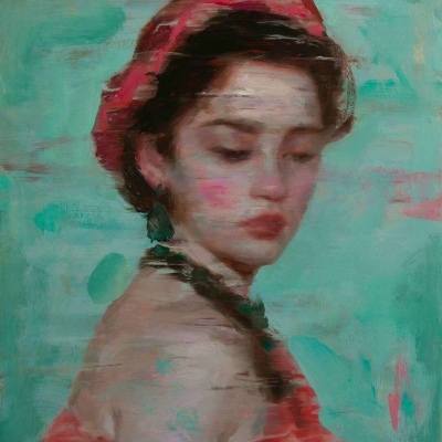 Furry插画故事感灵感兽圈社群